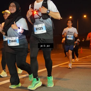 Runner Photo 7242184