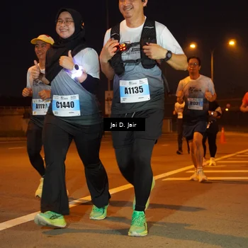 Runner Photo 7242188