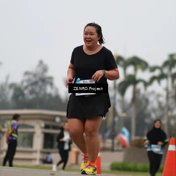 Runner Photo 7242190