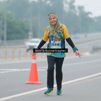 Runner Photo 7242199