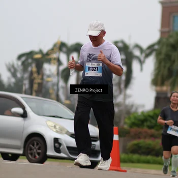 Runner Photo 7242201