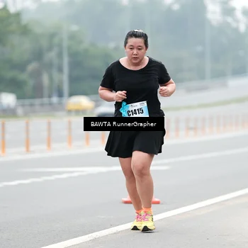 Runner Photo 7242207