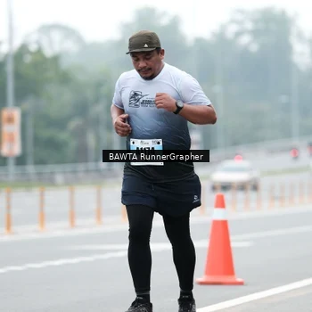 Runner Photo 7242215