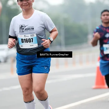 Runner Photo 7242217