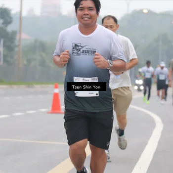 Runner Photo 7242235