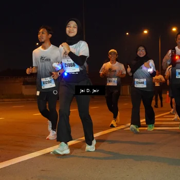 Runner Photo 7242238