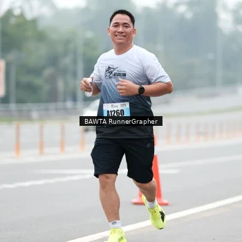 Runner Photo 7242239
