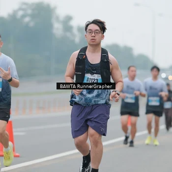 Runner Photo 7242245