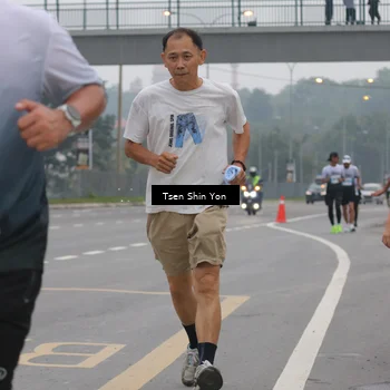 Runner Photo 7242259
