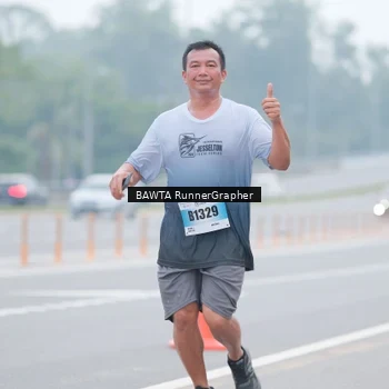 Runner Photo 7242261