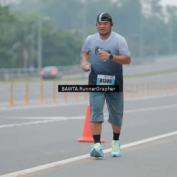 Runner Photo 7242262