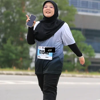 Runner Photo 7242264