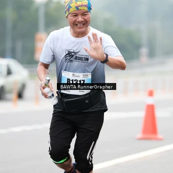 Runner Photo 7242265