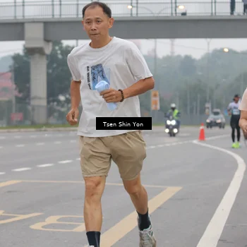 Runner Photo 7242266