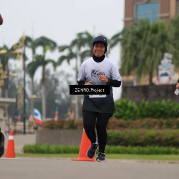Runner Photo 7242267
