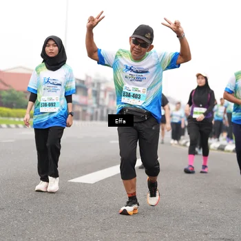 Runner Photo 7242269