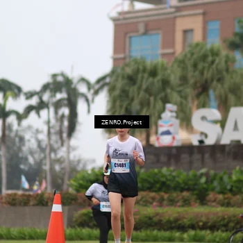 Runner Photo 7242271