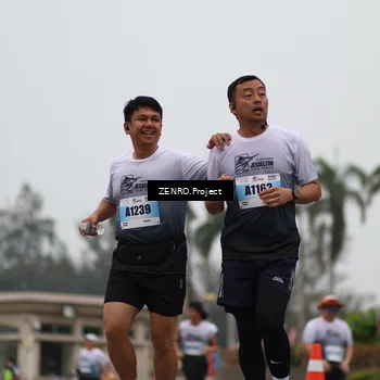 Runner Photo 7242273