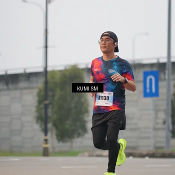 Runner Photo 7242276