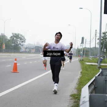Runner Photo 7242284