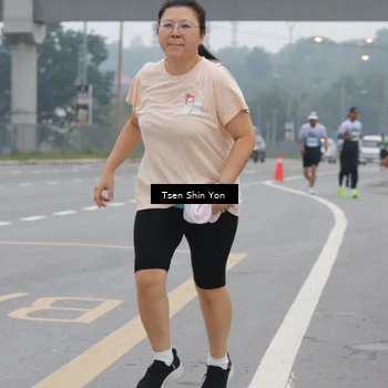 Runner Photo 7242288