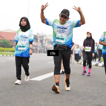 Runner Photo 7242289