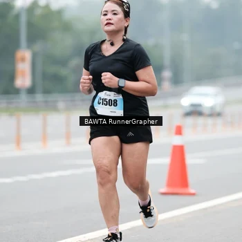 Runner Photo 7242294