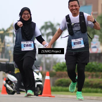 Runner Photo 7242295