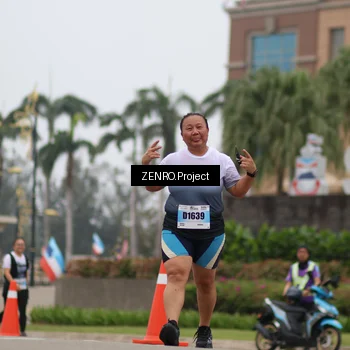 Runner Photo 7242296