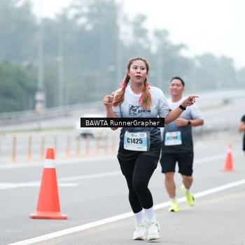 Runner Photo 7242297