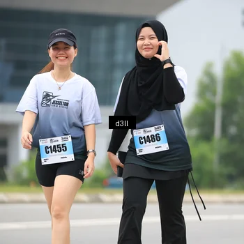 Runner Photo 7242301