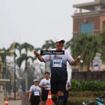 Runner Photo 7242302
