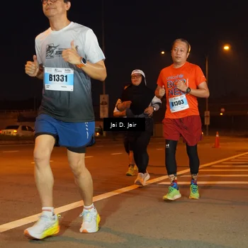 Runner Photo 7242304
