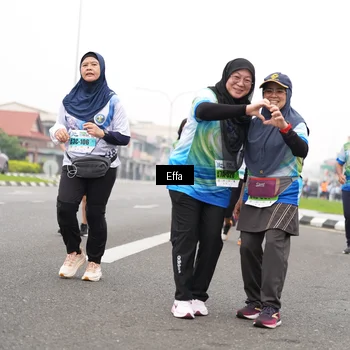 Runner Photo 7242305
