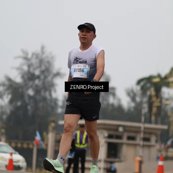 Runner Photo 7242306