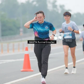 Runner Photo 7242307