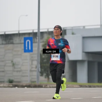 Runner Photo 7242308
