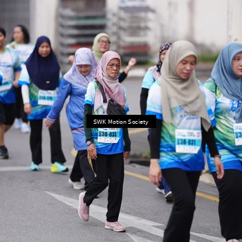 Runner Photo 7242311