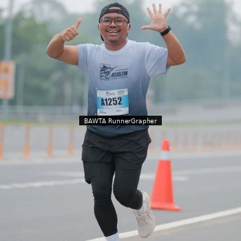 Runner Photo 7242322