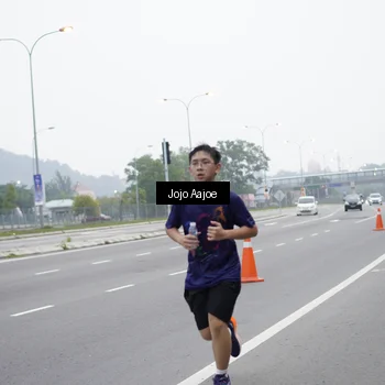 Runner Photo 7242328