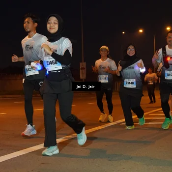 Runner Photo 7242330