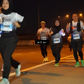 Runner Photo 7242345