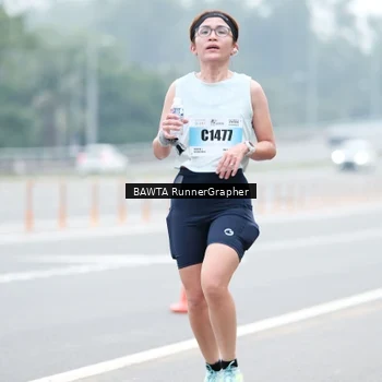 Runner Photo 7242362