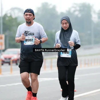 Runner Photo 7242364