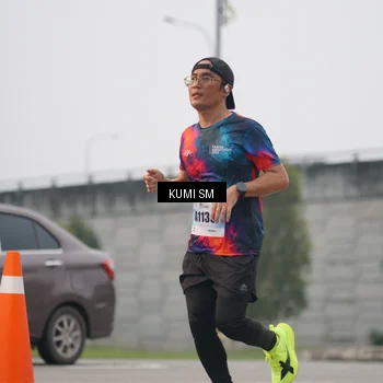 Runner Photo 7242367