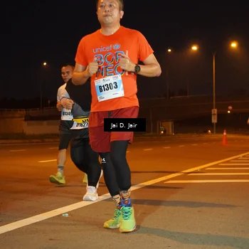 Runner Photo 7242370