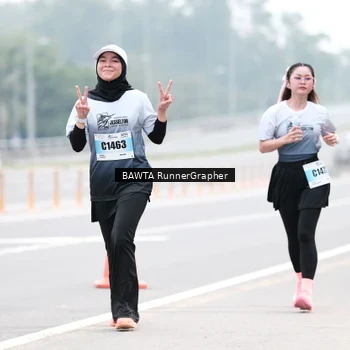 Runner Photo 7242373
