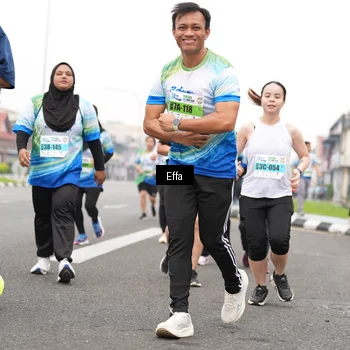 Runner Photo 7242375