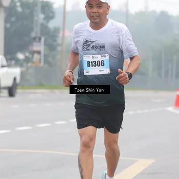 Runner Photo 7242381