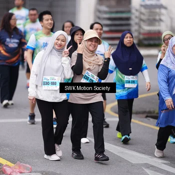 Runner Photo 7242383